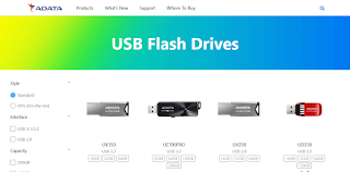 5 Merk Flashdisk Kualitas, Kecepatan dan Support Terbaik 