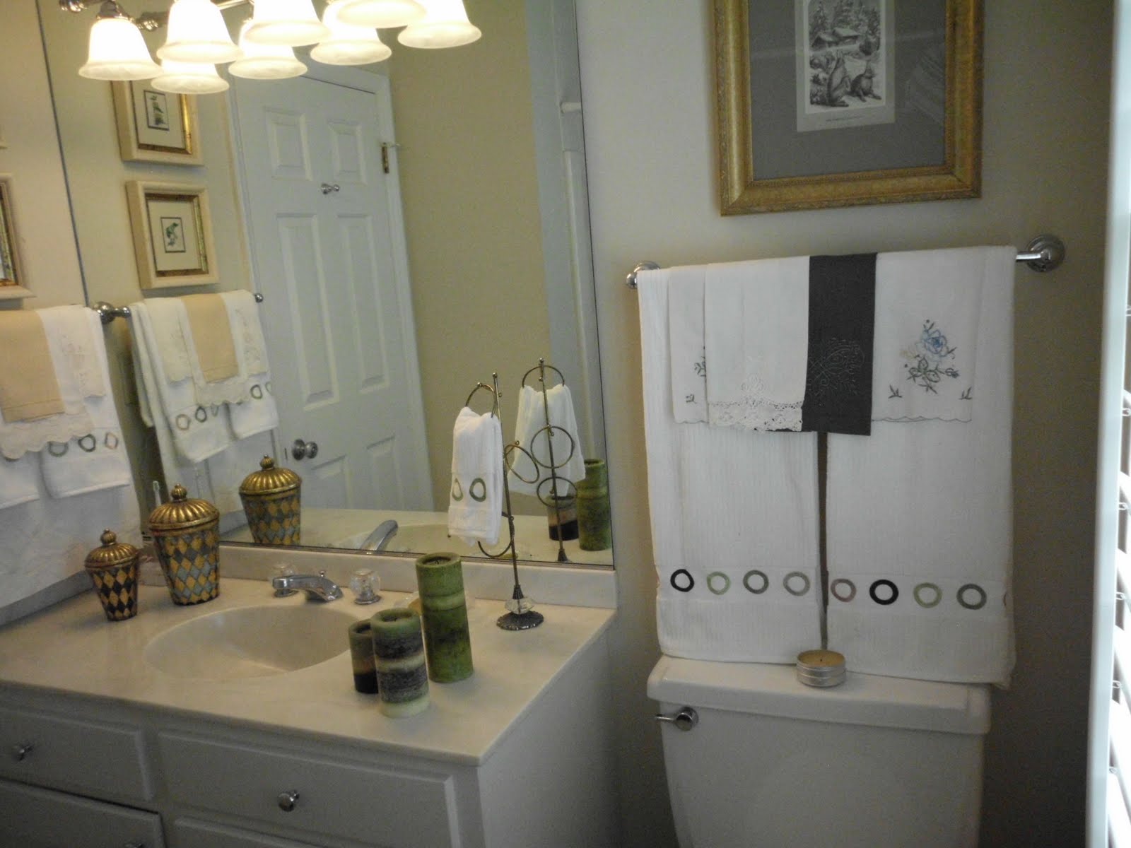 Belle Terre Farm and Guest Quarters