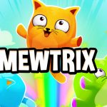 Mewtrix