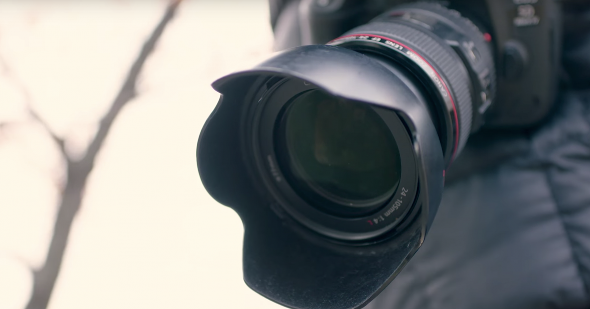 Apa itu Lens Hood? Apa Fungsi dan Kapan Harus Menggunakannya? Blog Banten Kamera