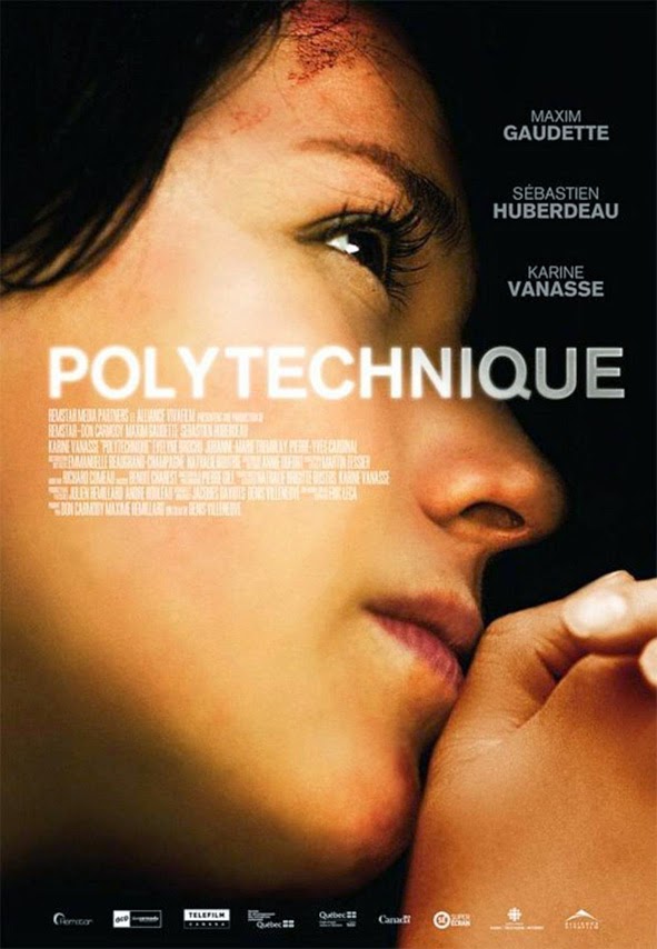Polytechnique - Politechnika - 2009