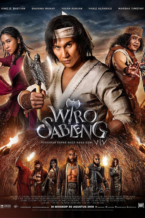 layarkaca21 wiro sableng 2018 layarkaca21 wiro sableng 2018