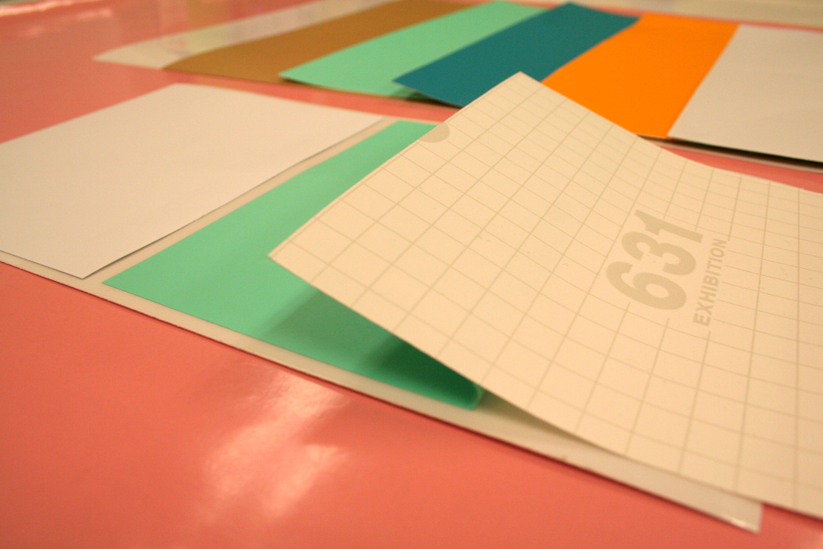 Design What You Love: Static Cling Vinyl