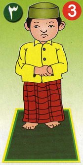 Sholat Fardhu Lengkap(Pengertian,Dalil,Niat,&Bacaan) - Islam Terkini