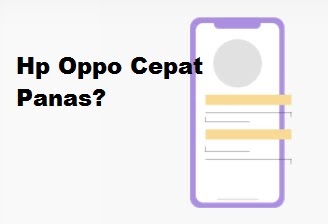 Cara Mendinginkan Hp Oppo Yang Panas - Anik Arnika US - Profesional Blog