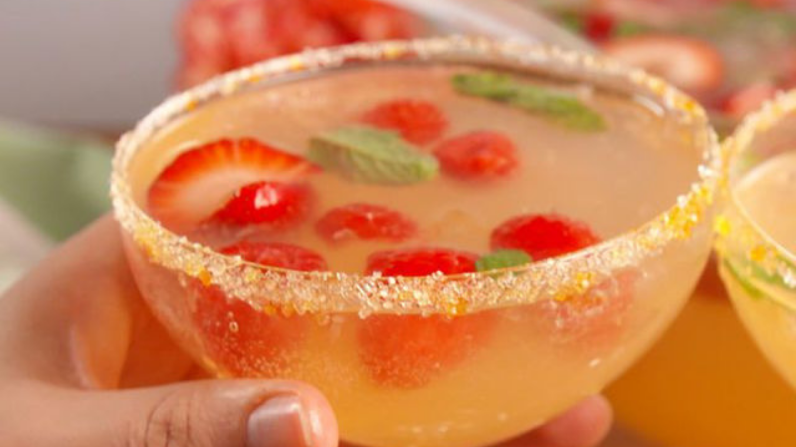 Brunch Punch - food-drink-recipes.com Brunch Punch - food-drink-recipes.com