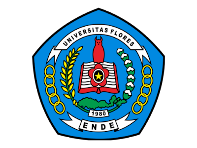 Logo Universitas Flores Format PNG Logo Universitas Flores Format PNG