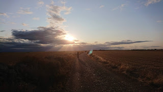 Aube Aurore Esperance De Lumiere La Meseta