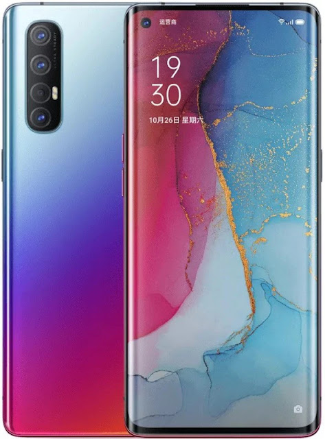 Oppo Reno 3 Pro PC Suite (Latest Version) With USB Driver Free Download
