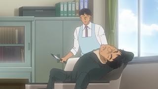 Hellominju.com : 名探偵コナンアニメ 第998話『憎しみのフライパン』 | Detective Conan EP.998 | Hello Anime !