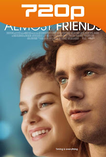 Almost Friends (2016) HD 720p Latino