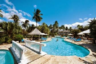 Almond Beach Village Reviews, situated in St Peter, Barbados
