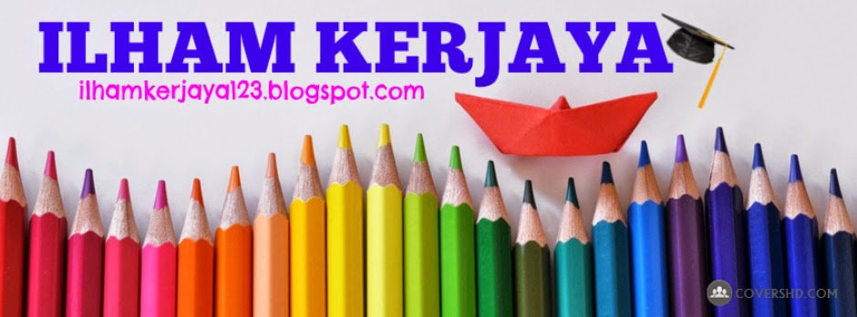 ILHAM KERJAYA: Motivasi dalam Pekerjaan