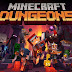 Minecraft Dungeons İndir – Full PC – DLC V1.4.3