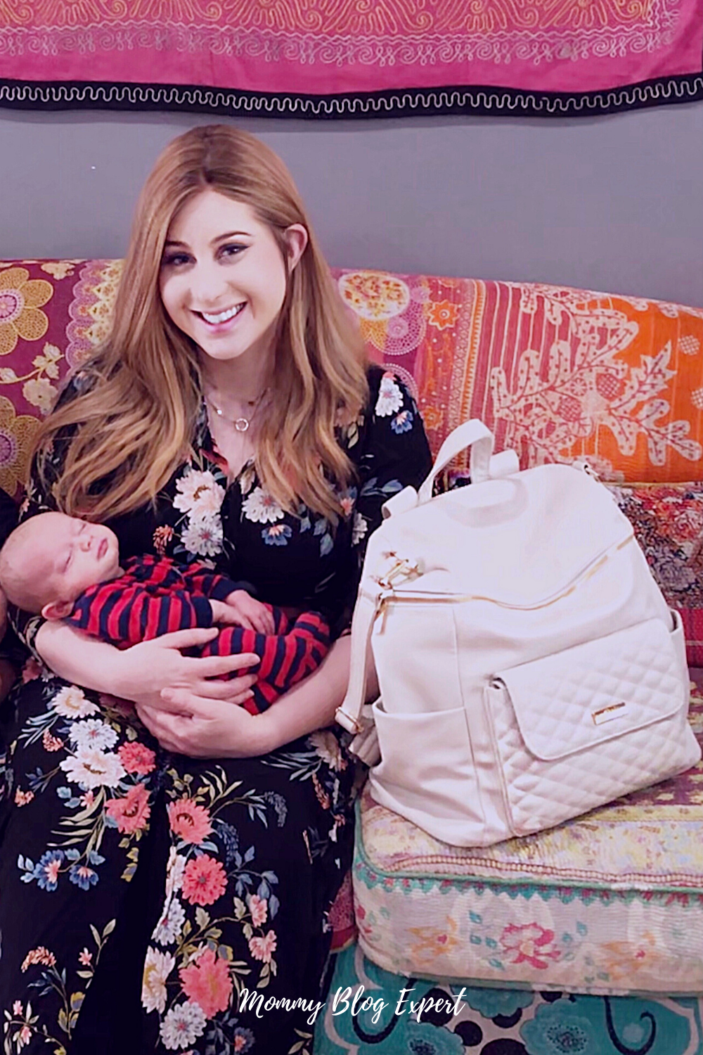 MOMMY BLOG EXPERT: Diaper Bag Style Function for Today's Moms