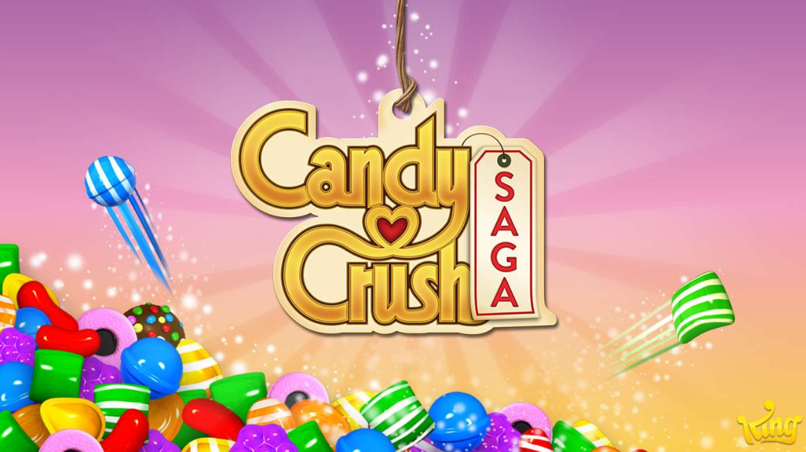 Candy Crush Saga 1.96 Free downloads - Winappx