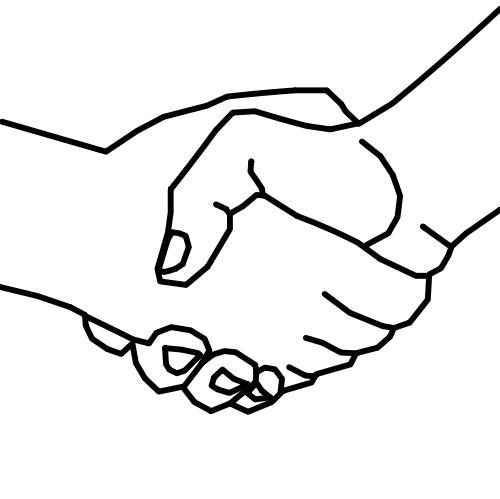 Handshake Handshake