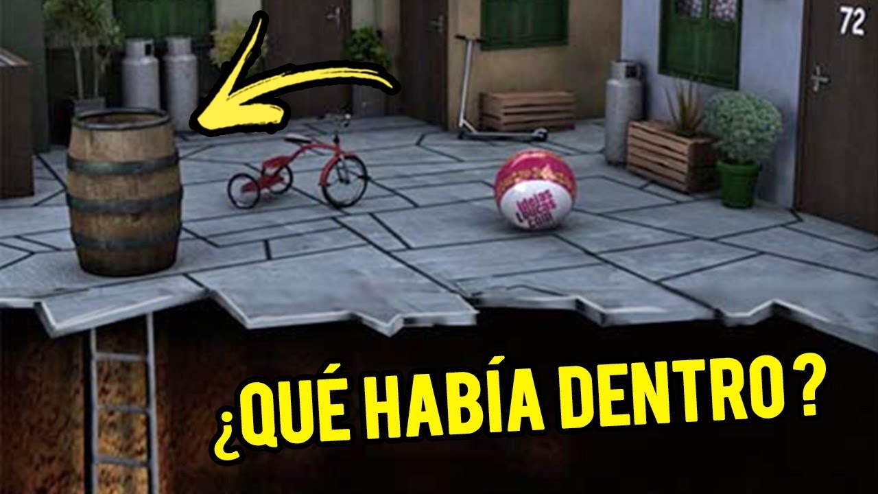 ¿Qué había dentro del barril del Chavo del 8? SECRETO REVELADO CURIOSIDADES CRONOS FILMS TV ¿Qué había dentro del barril del Chavo del 8? SECRETO REVELADO CURIOSIDADES CRONOS FILMS TV