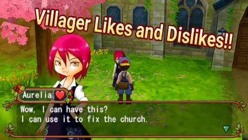 All Villager Likes and Hates - HM: HoLV