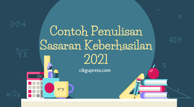 Contoh borang keberhasilan guru akademik biasa 2021