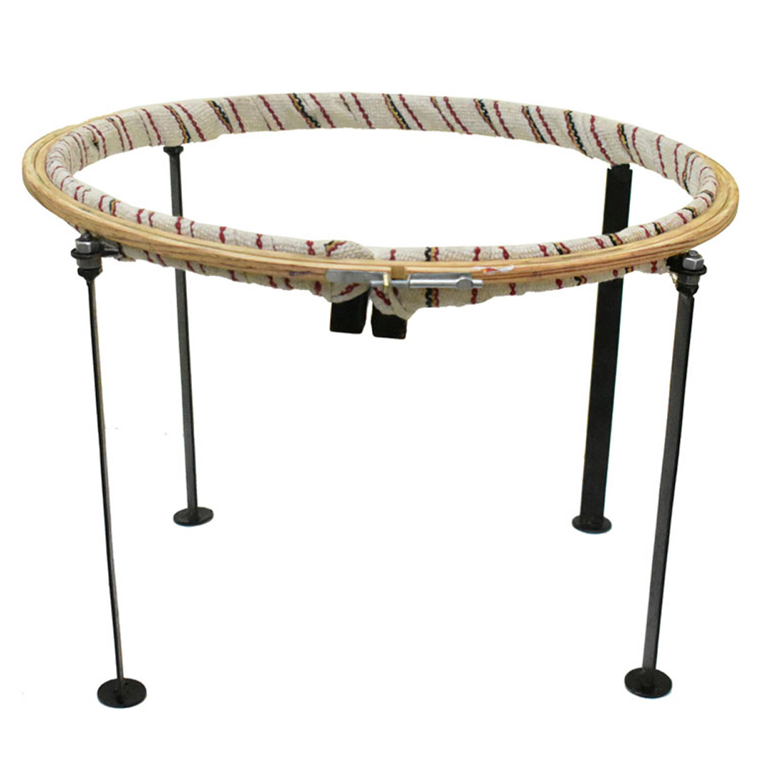 Embroidery Frames/Hoops and Stand Every Embroiderer Must Have