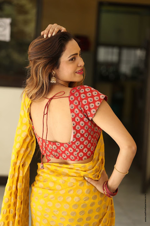 Geeta Shah at Item movie launch