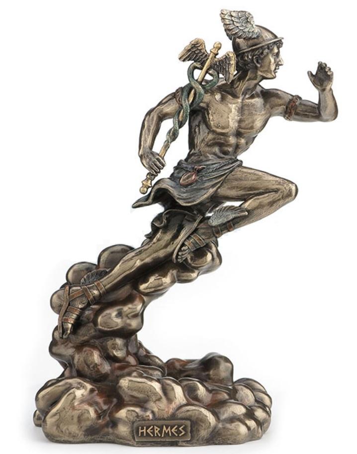 hades hermes hades hermes