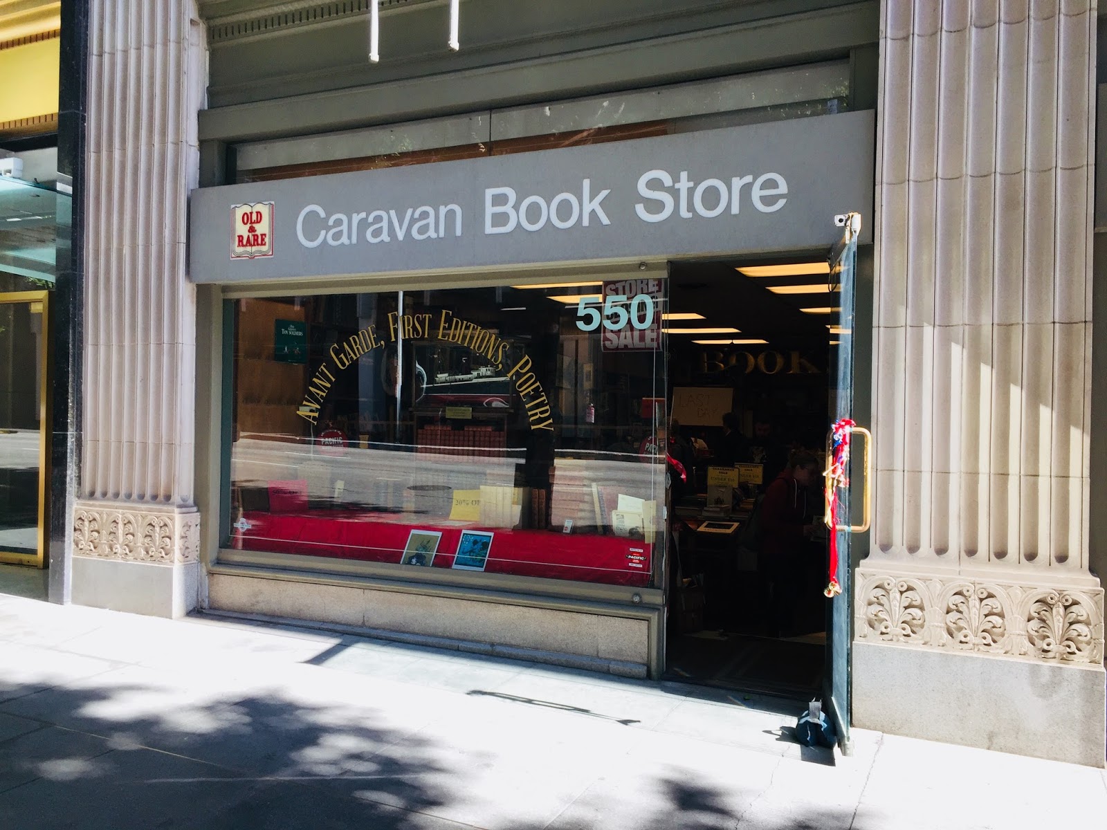 Family Travel Blog Why Visit Los Angeles In Autumn