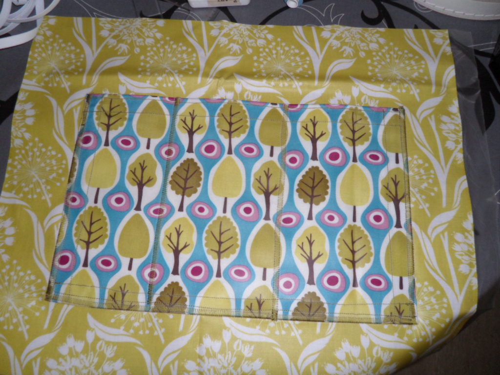 Maison Du Monde Sac A Langer