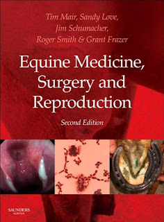 Equine Medicine, Surgery and Reproduction 2nd Edition