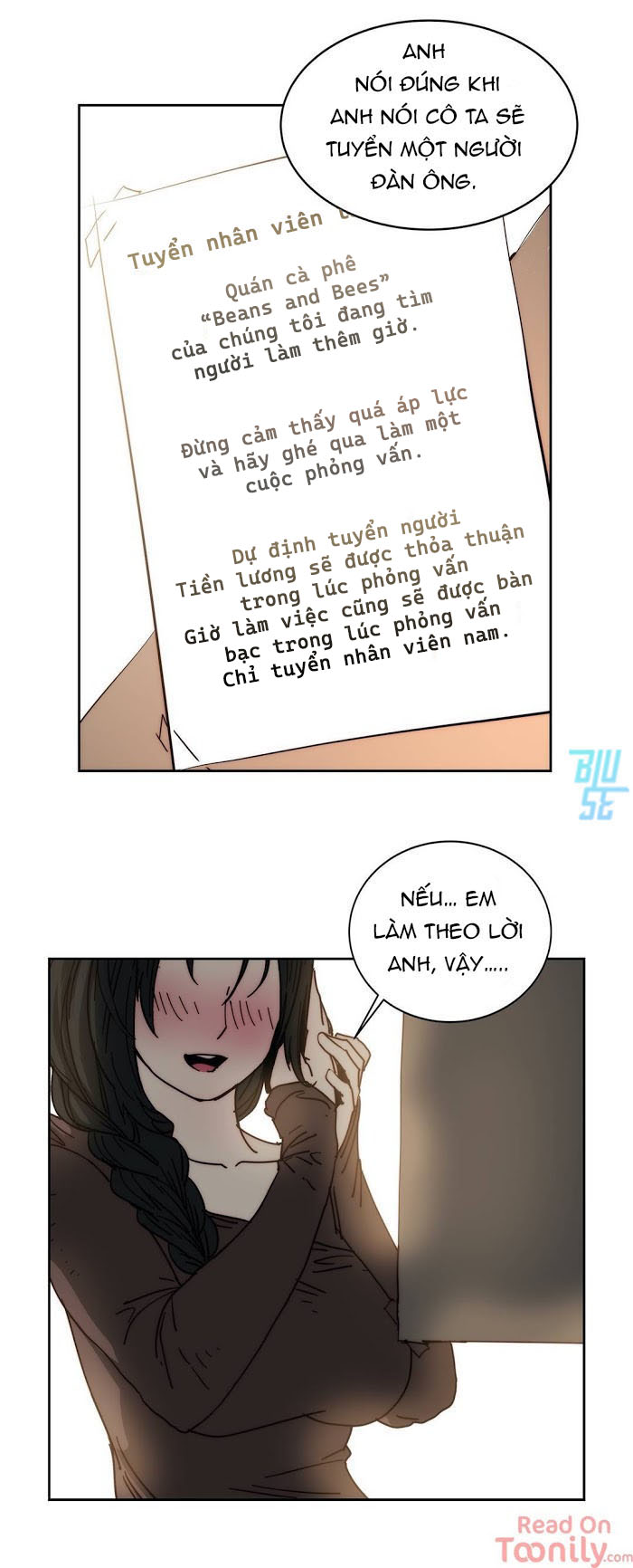 Đọc truyện Full Dục Vọng Chết Người - Chapter 22