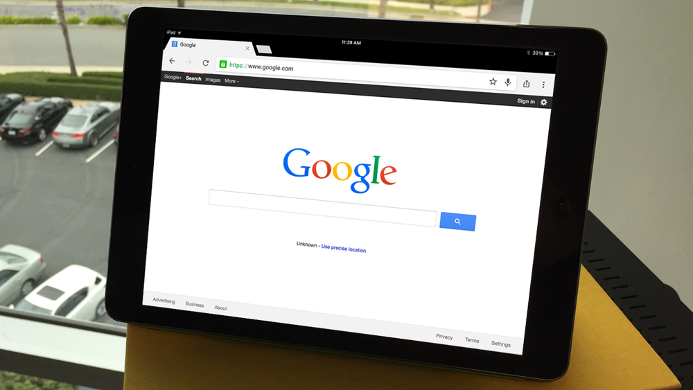 Google Search Not Working On IPad IPhone Here Is The Fix