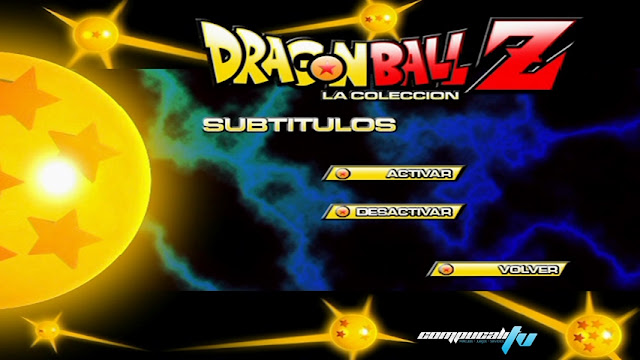 Dragon Ball Z La Super Batalla Por La Tierra Dvd Ntsc Latino Full