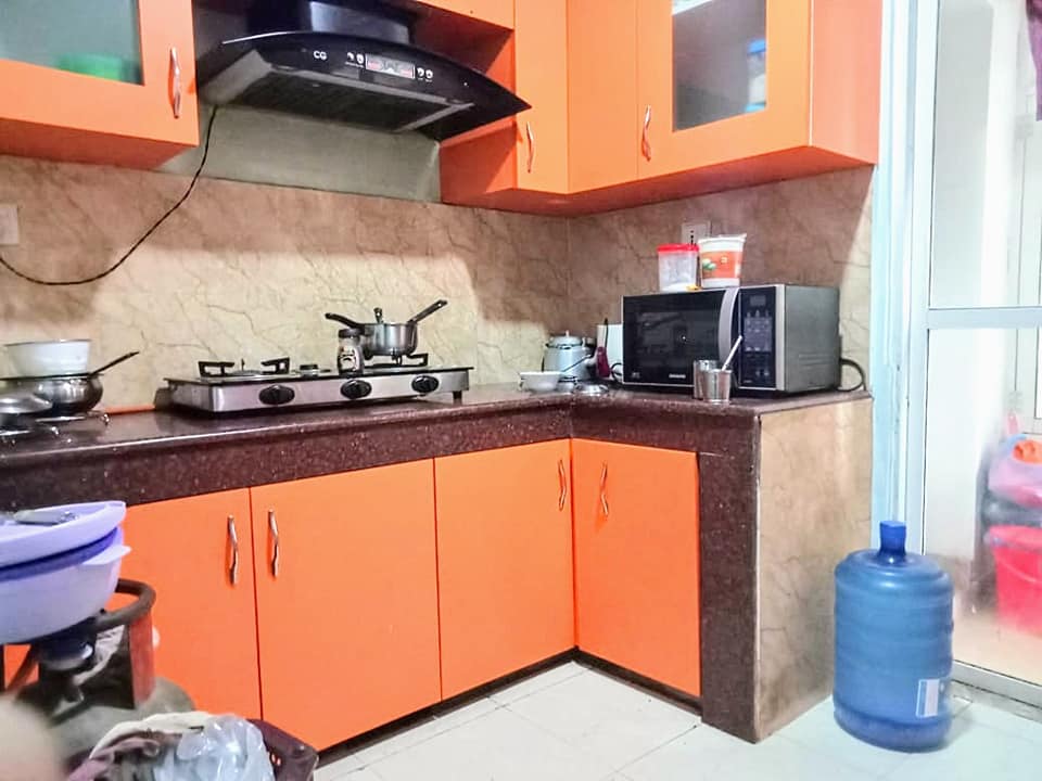 3BHK Apartment on Sale at Nakkhu, Sunrise Apartment, Lalitpur