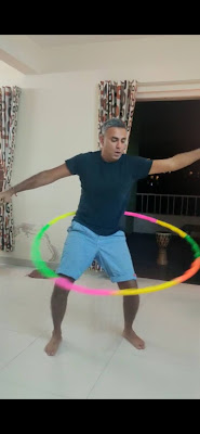 Hulla Hoop