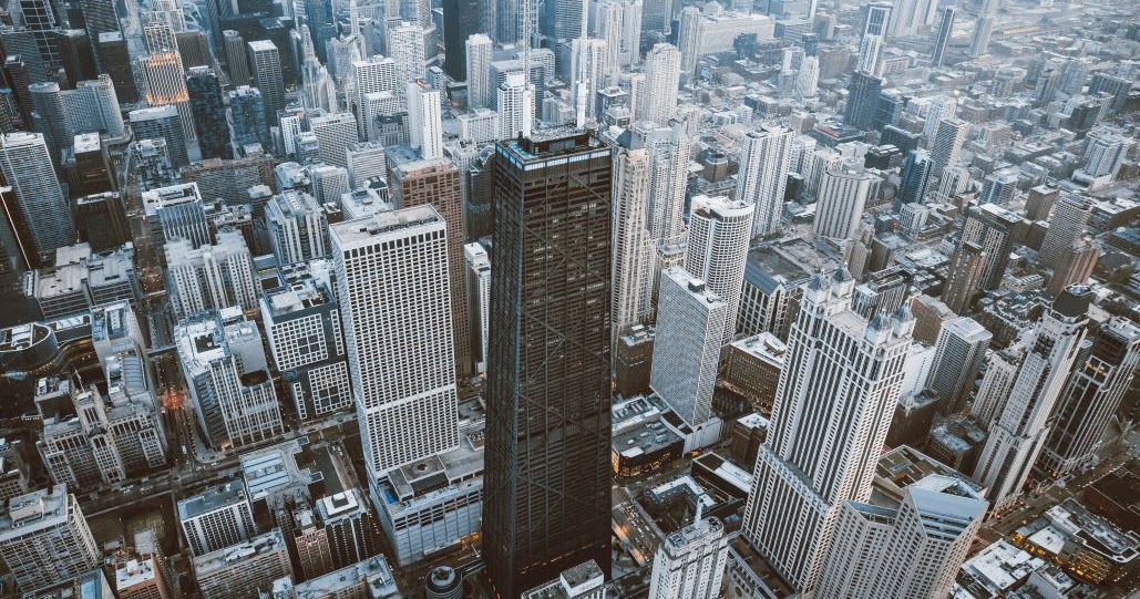 50 Pengertian Kota Menurut Para Ahli Terlengkap