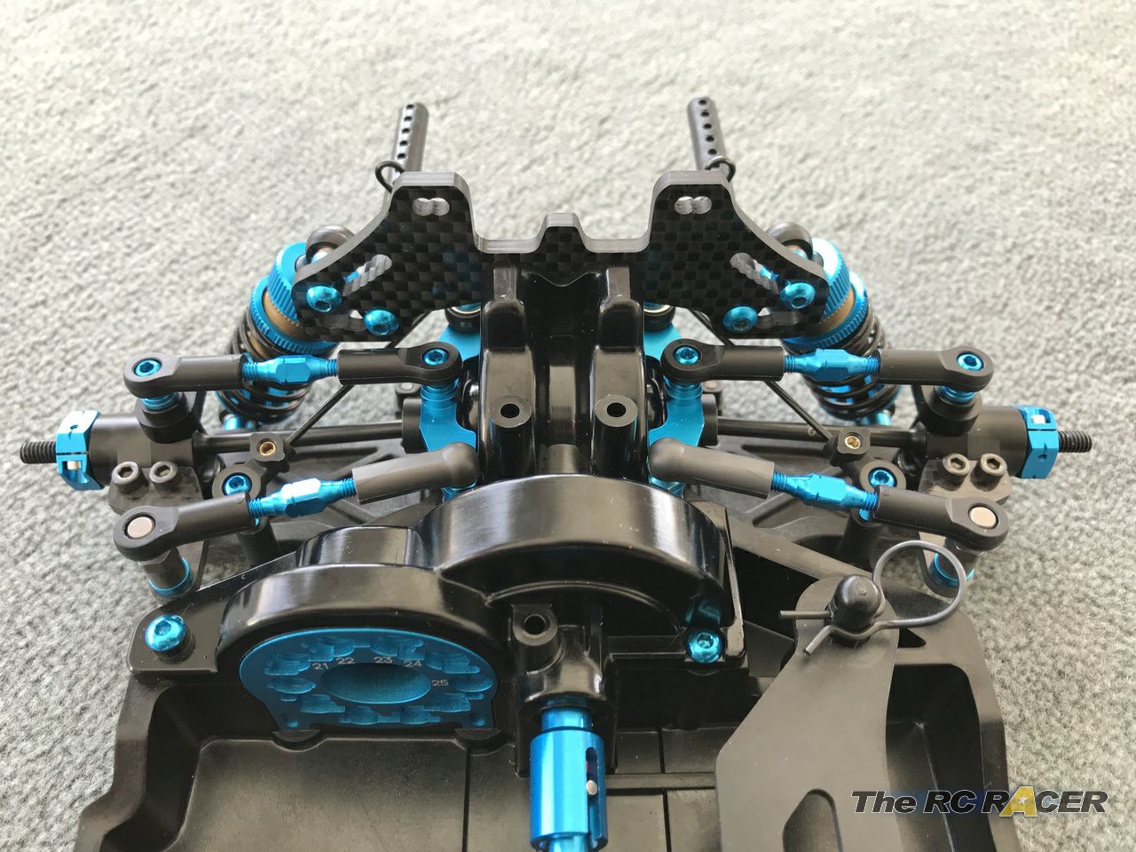 Ultimate TamiyaCup Tamiya TT02-Type-S 2020