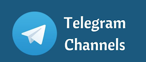 telegram channel