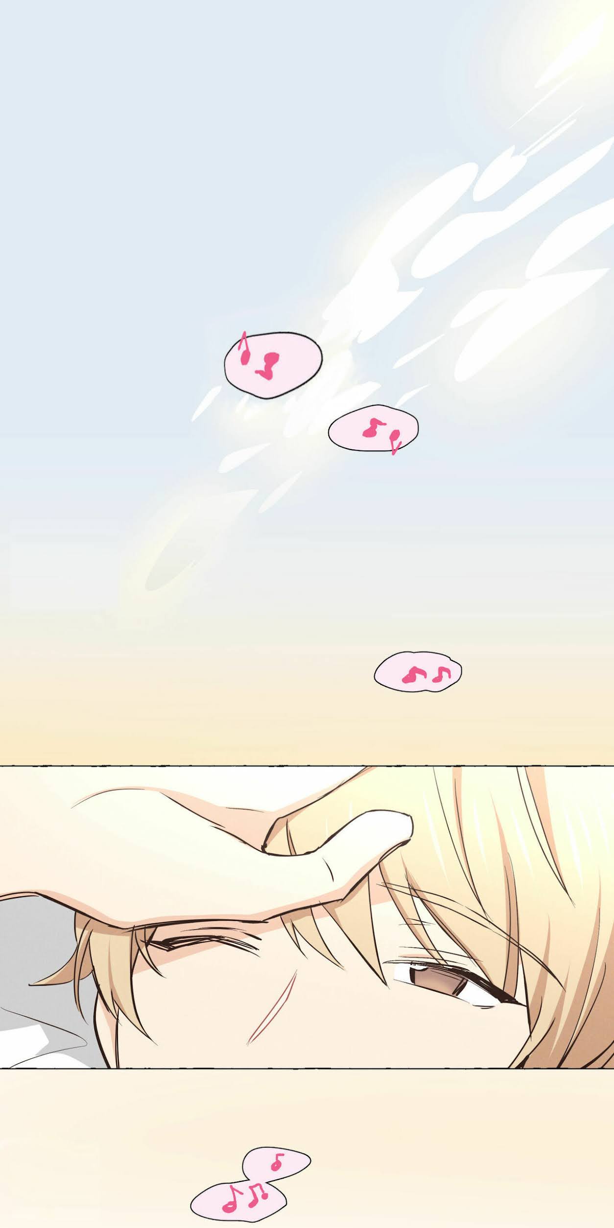 Đọc truyện Vanilla Taste - Chapter 2