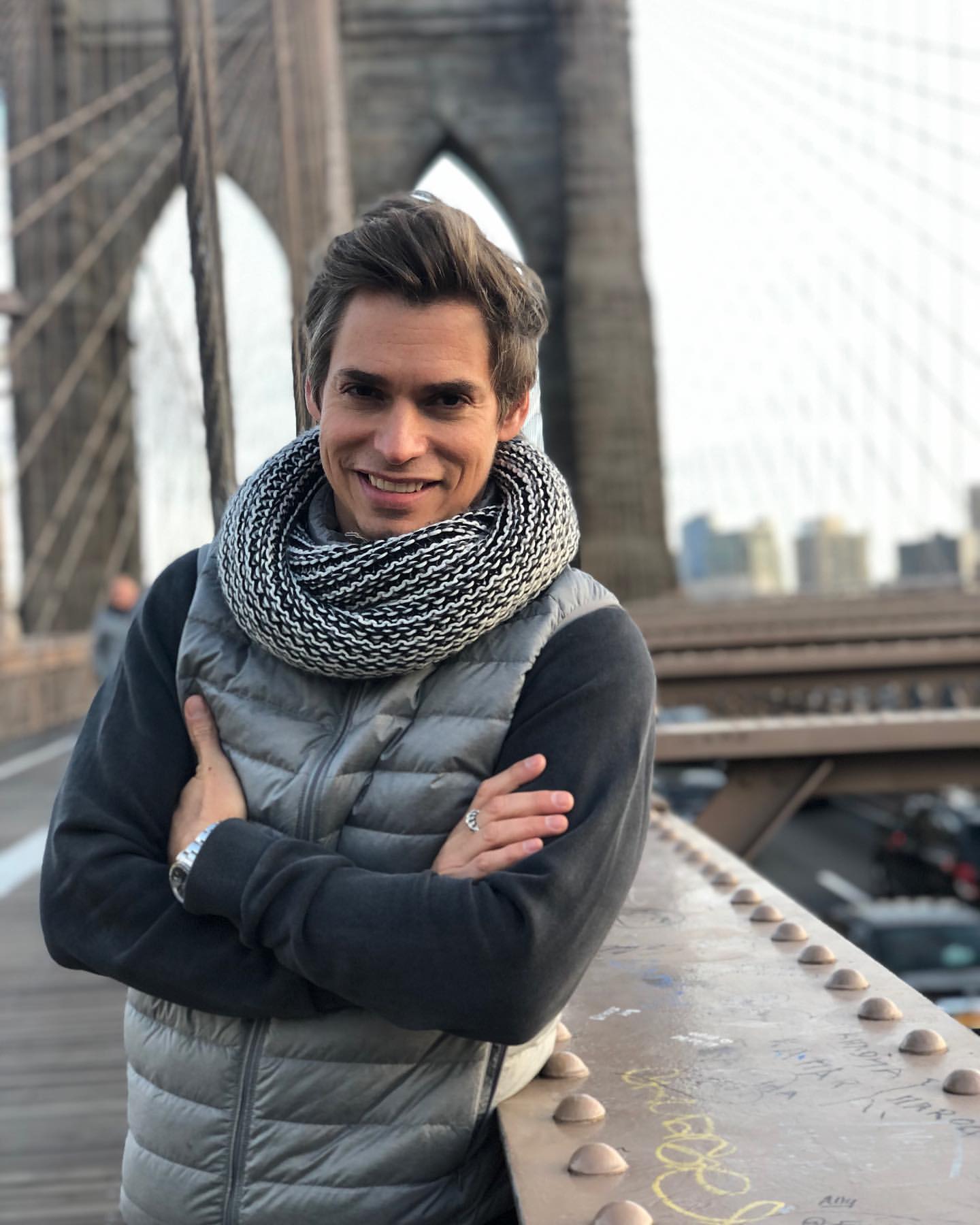 Carlos Baute (galería 2020)