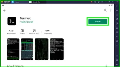 Termux for PC | How to install Termux in Windows - 2020