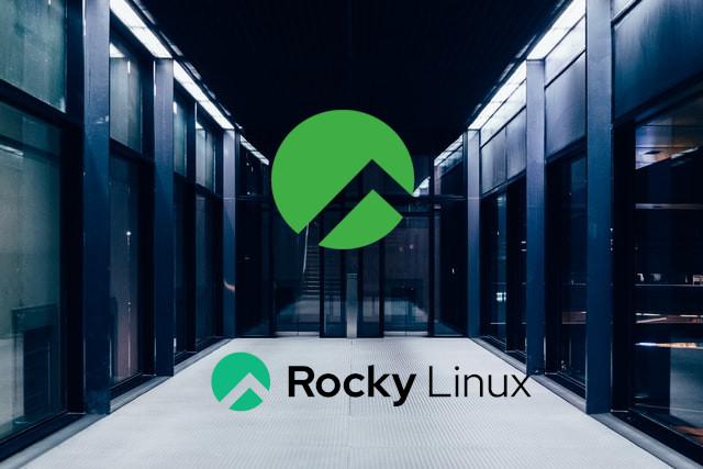 صدور توزيعة Rocky Linux 8.4 أحد بدائل CentOS