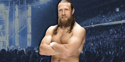 Daniel Bryan Gets Emotional When Showing Off Strap Match Welts & Revealing Post-Match Family Call