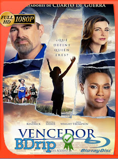 Vencedor (2019) BDRip [1080p] Latino [Google Drive] Panchirulo