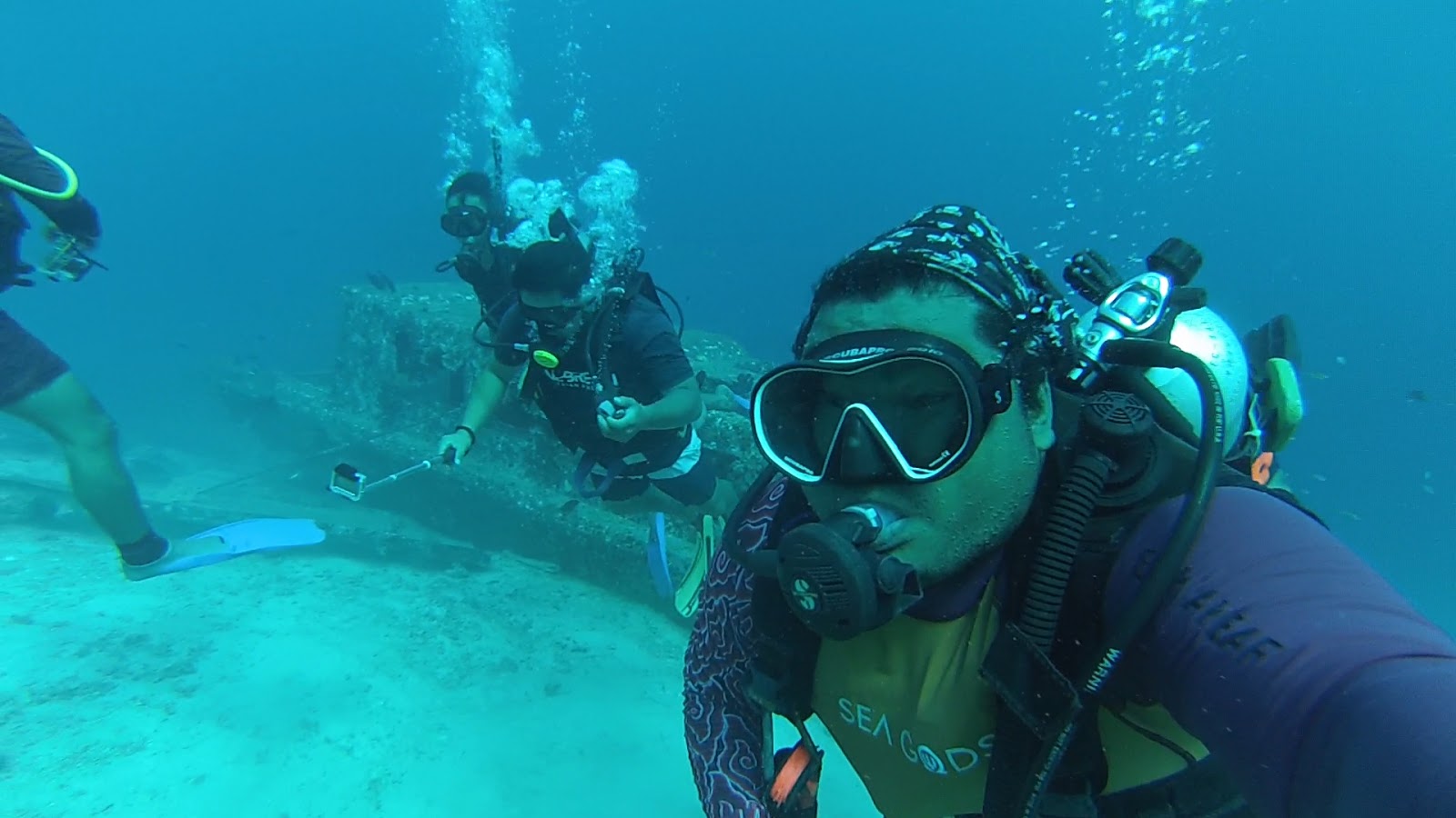 Perbedaan Diving Dan Snorkeling Yang Harus Kamu Tahu vrogue.co