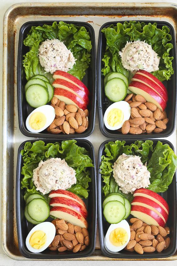 TUNA SALAD MEAL PREP #recipes #healthydinner #dinnerrecipes #healthydinnerrecipes #food #foodporn #healthy #yummy #instafood #foodie #delicious #dinner #breakfast #dessert #lunch #vegan #cake #eatclean #homemade #diet #healthyfood #cleaneating #foodstagram TUNA SALAD MEAL PREP #recipes #healthydinner #dinnerrecipes #healthydinnerrecipes #food #foodporn #healthy #yummy #instafood #foodie #delicious #dinner #breakfast #dessert #lunch #vegan #cake #eatclean #homemade #diet #healthyfood #cleaneating #foodstagram