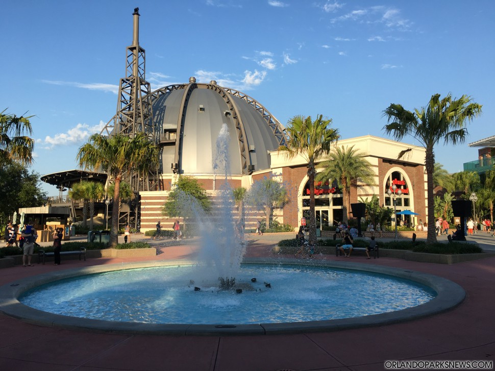 Disney Springs Update New Safety Measures, More Locations Reopening