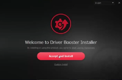 Tải iObit Driver Booster 3, 4, 5 - Key Driver Booster 3, 4, 5 Pro cho Máy Tính a