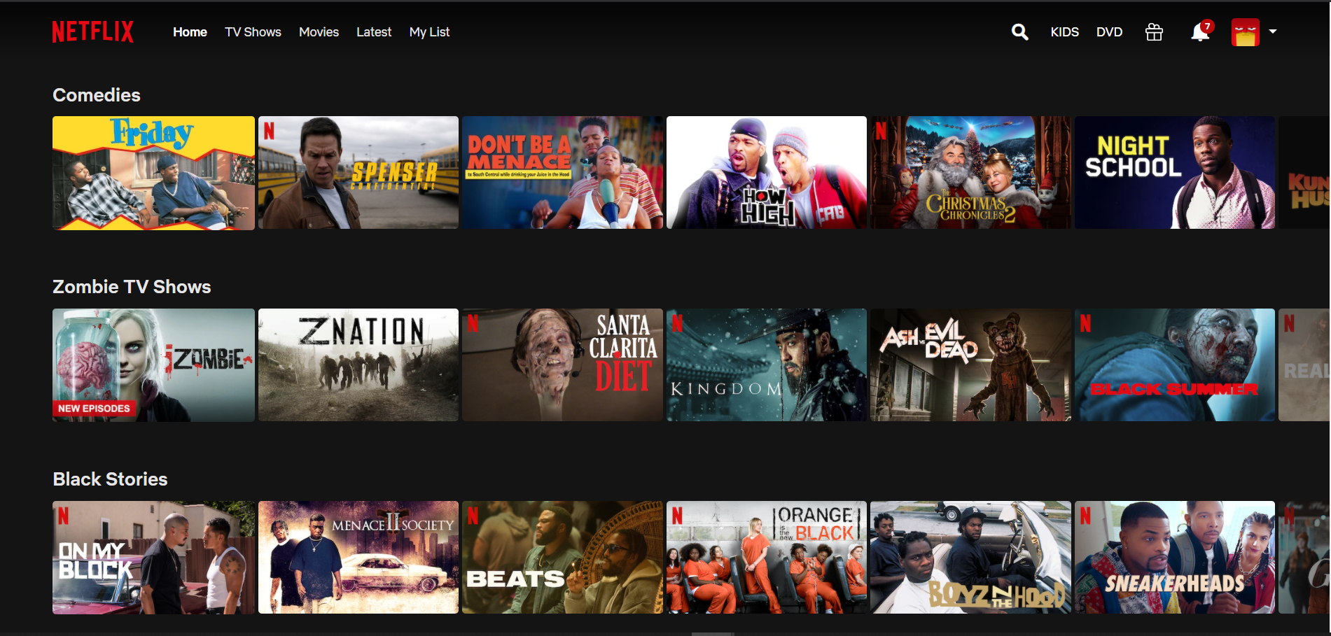 Combien De Go Pour Un Film Netflix Comment obtenir un compte Netflix Premium gratuitement [Méthode illimitée]