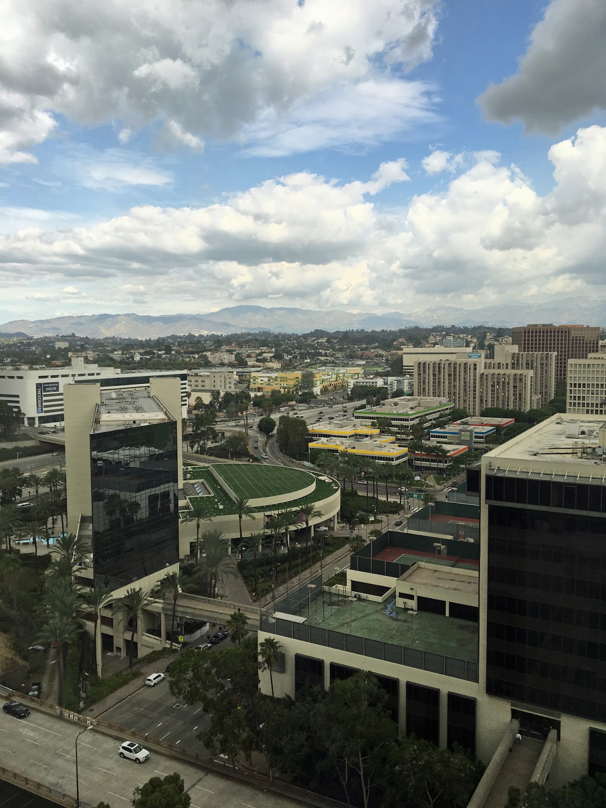 Shiftboston Blog Blog Archive New Eco Friendly Concept For Los